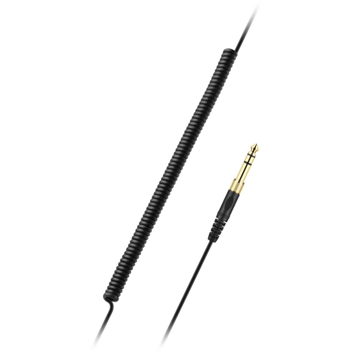 SENNHEISER Fones de ouvido HD280PRO (modelo antigo), Preto
